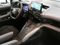 Usado Citroën Berlingo 130 CV (95 kW) 2025 Gris Monovolumen