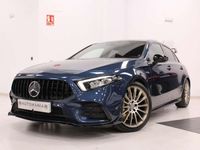 usado Mercedes A35 AMG 4Matic+ 7G-DCT