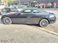 Usado Mercedes CLE450 381 CV (280 kW) 2024 Negro Descapotable