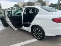 Usado Fiat Tipo Lounge 120 CV (88 kW) 2021 Blanco Berlina