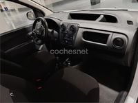 Usado Dacia Dokker Essentiel 102 CV (75 kW) 2019 Blanco Monovolumen