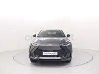 Usado Toyota C-HR Advance 140 CV (102 kW) 2025 Gris / plata SUV