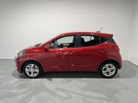 usado Hyundai i10 1.0 Mpi Klass