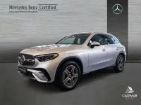 Nuevo Mercedes GLC220 197 CV (144 kW) 2026 SUV