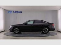 Usado Audi A6 Sport 204 CV (150 kW) 2019 Negro Berlina