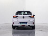 Usado Opel Corsa Edition 102 CV (75 kW) 2021 Blanco Utilitario