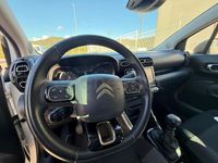 Usado Citroën C3 Aircross PureTech 110 CV (80 kW) 2023 Blanco SUV