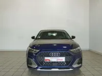 Usado Audi A1 116 CV (85 kW) 2025 Azul SUV