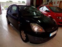 usado Ford Fiesta 1.4TDCI Futura