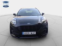 Usado Ford Puma ST-Line X 155 CV (114 kW) 2023 Todoterreno SUV