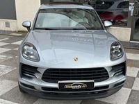 usado Porsche Macan S Aut.