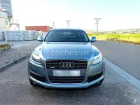 Usado Audi Q7 233 CV (171 kW) 2006 Gris / plata SUV