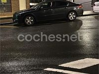 Usado Peugeot 508 Active 120 CV (88 kW) 2018 Gris / plata Berlina