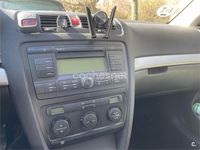 Usado Skoda Octavia 105 CV (77 kW) 2009 Azul Berlina