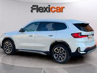 Usado BMW X1 163 CV (119 kW) 2023 Blanco SUV