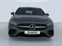 Usado Mercedes A150 150 CV (110 kW) 2022 Gris