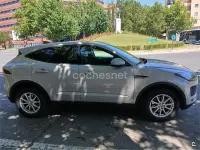 Usado Jaguar E-Pace 150 CV (110 kW) 2020 Blanco SUV