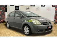 usado Toyota Corolla Verso 1.8 VVTi Luna