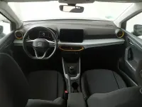 Usado Seat Arona Style 115 CV (84 kW) 2025 Gris SUV