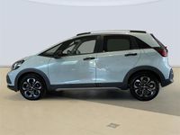 Nuevo Honda Jazz 122 CV (89 kW) 2025 Azul Utilitario