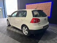 Usado VW Golf VI GT 140 CV (102 kW) 2008 Blanco Utilitario