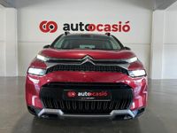 usado Citroën C3 Aircross PureTech 110 S&S Feel Pack