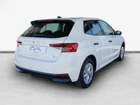 Brugt Skoda Fabia Selection 80 HK (58 kW) 2024 Hatchback