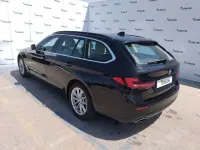 Usado BMW 530 286 CV (210 kW) 2023 Negro Familiar