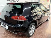 Usado VW Golf VII Edition 105 CV (77 kW) 2013 Azul Utilitario