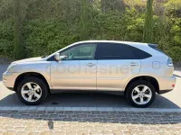 Usado Lexus RX300 Luxury Line 204 CV (150 kW) 2004 Beige SUV