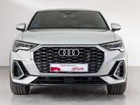 usado Audi Q3 Sportback 45 TFSIe S line S-tronic