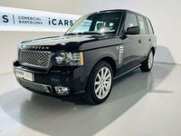 usado Land Rover Range Rover 4.4 TdV8 HSE Aut.