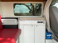 Usado VW Transporter 140 CV (102 kW) 2010 Blanco Van