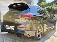 Usado VW Golf VIII R 320 CV (235 kW) 2023 Negro Berlina