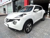 Occasion Nissan Juke Acenta 116 ch (85 kW) 2019 Blanc SUV