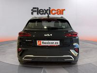 Brugt Kia XCeed 101 HK (74 kW) 2024 Sort SUV