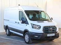Usado Ford Transit Business Edition 135 kW (184 CV) 2023 Blanco Berlina