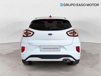 Usado Ford Puma ST-Line 2024 Blanco SUV