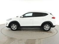 Usado Hyundai Tucson 132 CV (97 kW) 2019 Blanco SUV