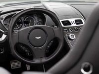 usado Aston Martin Vanquish Volante