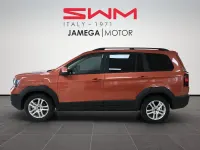 Nuevo SWM G03 110 CV (80 kW) 2026 Naranja SUV