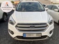 usado Ford Kuga 2.0 TDCI 120 CV S&S 2WD Titanium