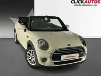 Usado Mini ONE 102 CV (75 kW) 2020 Utilitario