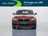 Usado BMW X2 150 CV (110 kW) 2019 Naranja SUV