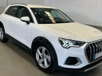 Usado Audi Q3 Advanced Plus 150 CV (110 kW) 2023 Blanco SUV