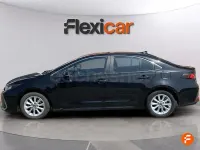 Usado Toyota Corolla Active 140 CV (102 kW) 2023 Negro Berlina
