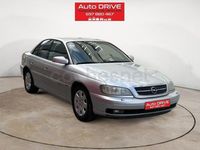 Usado Opel Omega Sport 130 CV (95 kW) 2000 Gris / plata Familiar