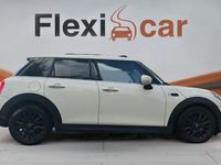 usado Mini ONE 5 PUERTAS Gasolina en Flexicar Manacor