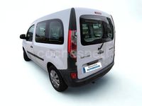 Usado Renault Kangoo Expression 116 CV (85 kW) 2017 Blanco Familiar