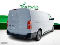 Usado Opel Vivaro 136 CV (100 kW) 2023 Blanco Monovolumen